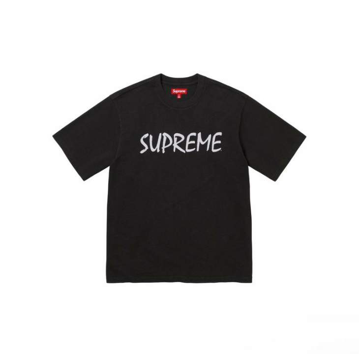 Picture of Supreme T Shirts Short _SKUSupremeS-2XLthtxS931223
